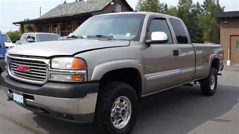 2002 duramax gmc